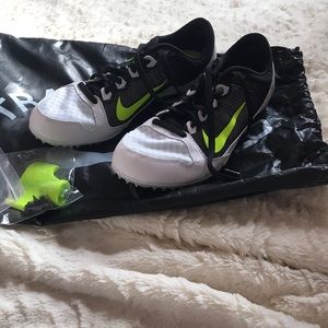 Nike Track Spikes